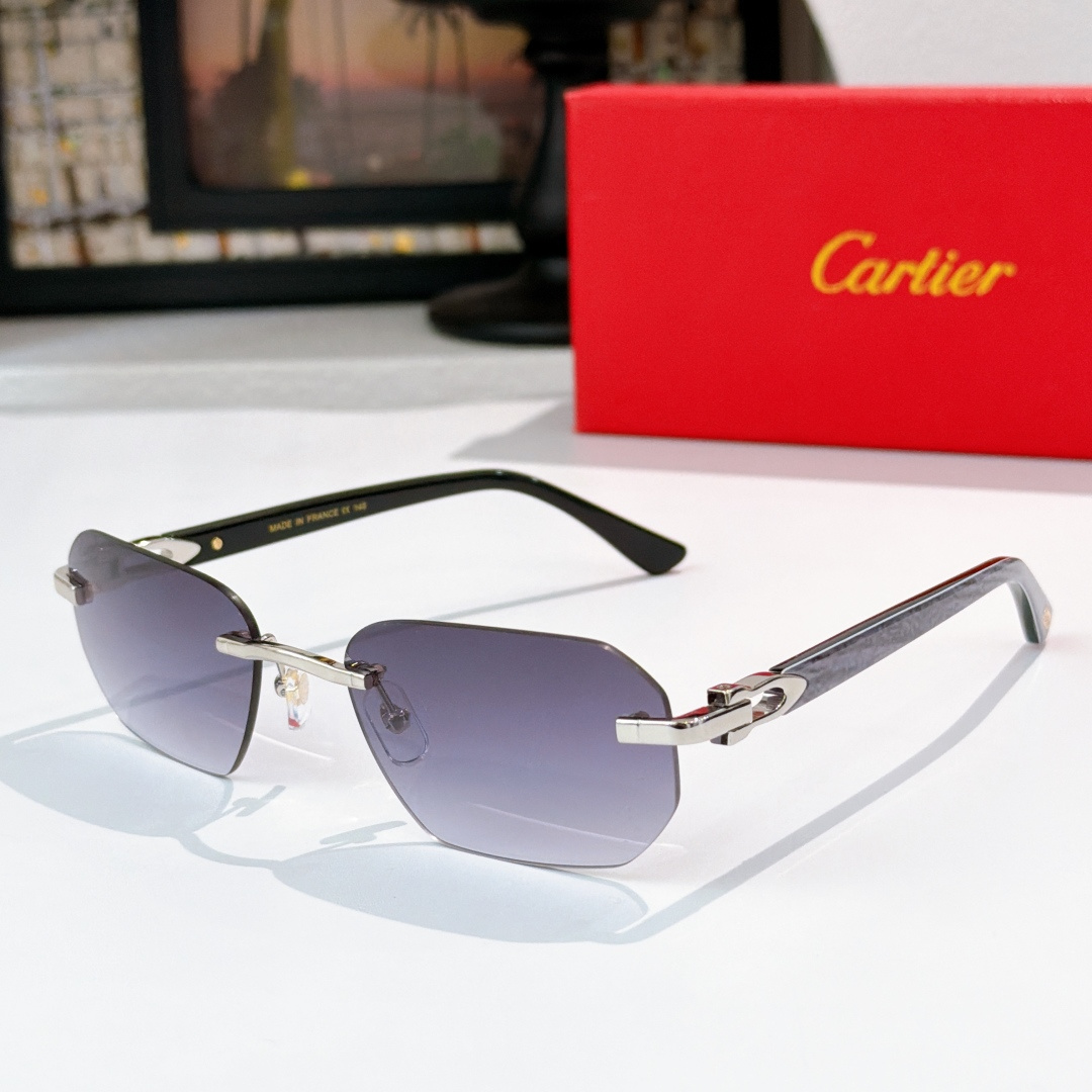 Cartie*MODEL：CT0583SSIZE: 55口19-145🔝🔝