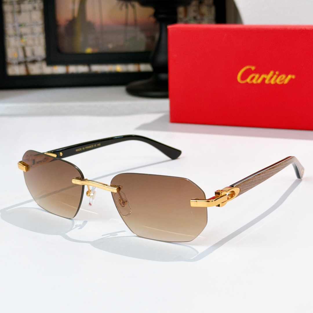 Cartie*MODEL：CT0583SSIZE: 55口19-145🔝🔝