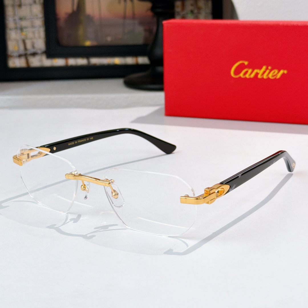 Cartie*MODEL：CT0583SSIZE: 55口19-145🔝🔝