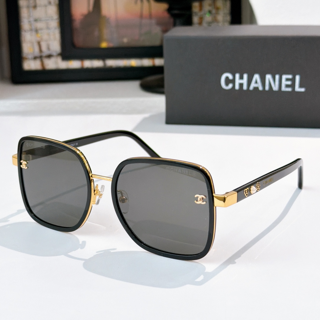 CHANE*MOD：CH8823Size：58口18-145🔝🔝