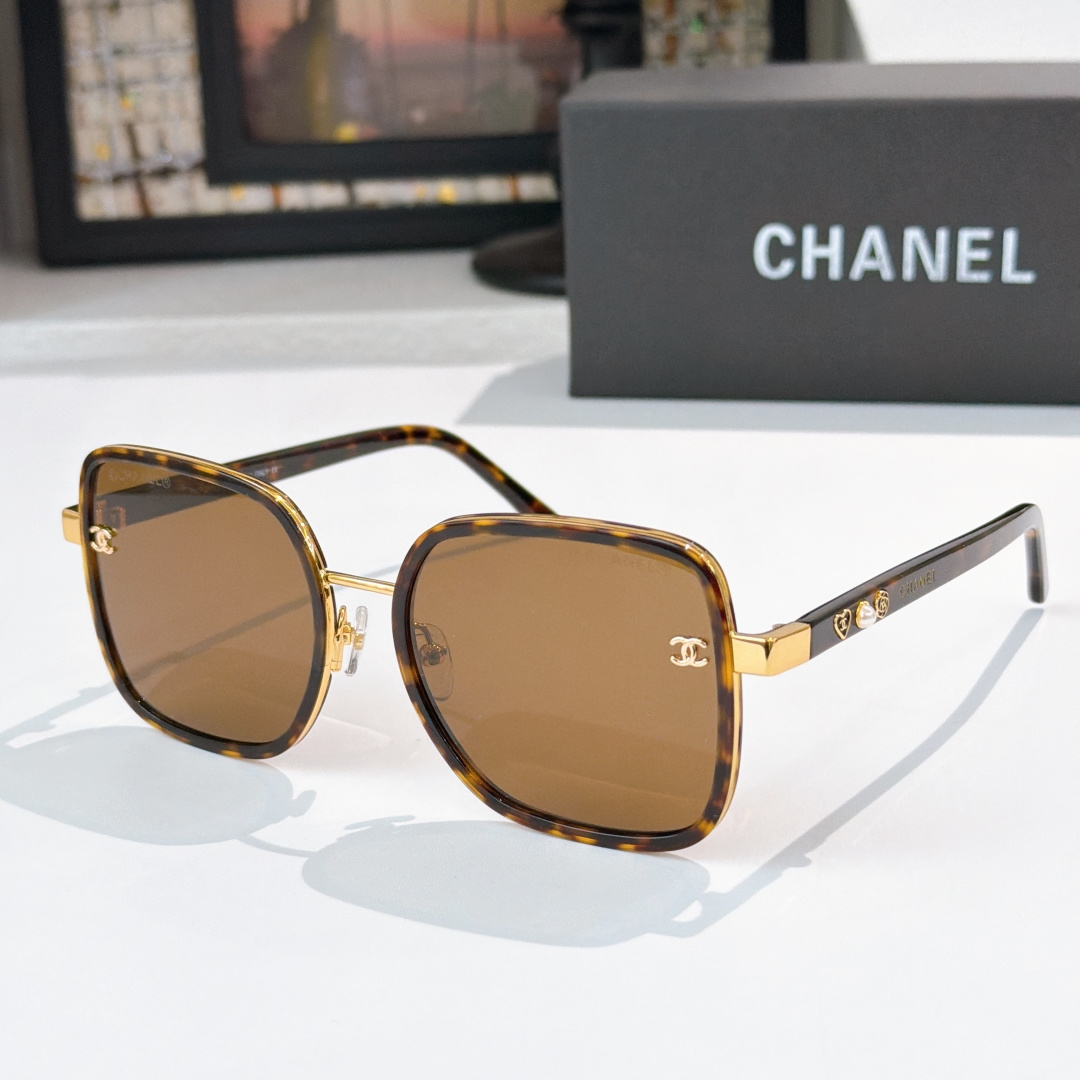 CHANE*MOD：CH8823Size：58口18-145🔝🔝