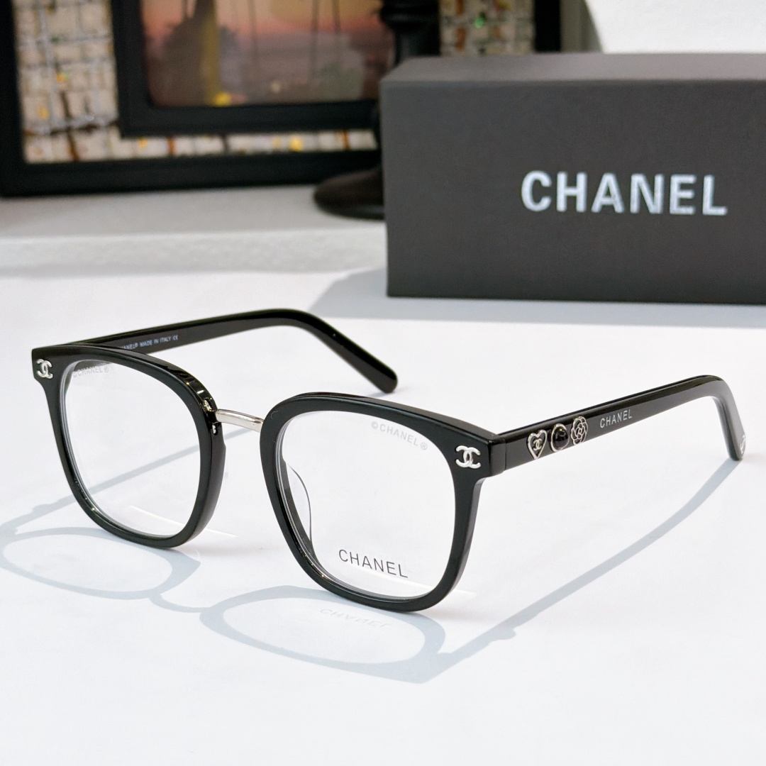 CHANEL 8822SIZE：57-18-145🔝🔝