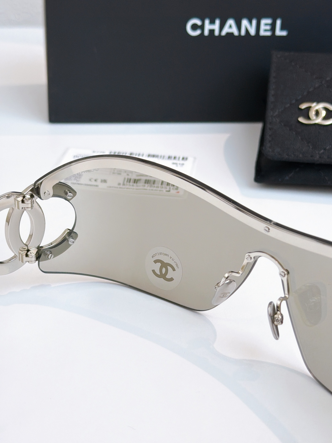 Originial qualityCHANE*MOD：9579BSIZE：142-110zP开模高版本🔝