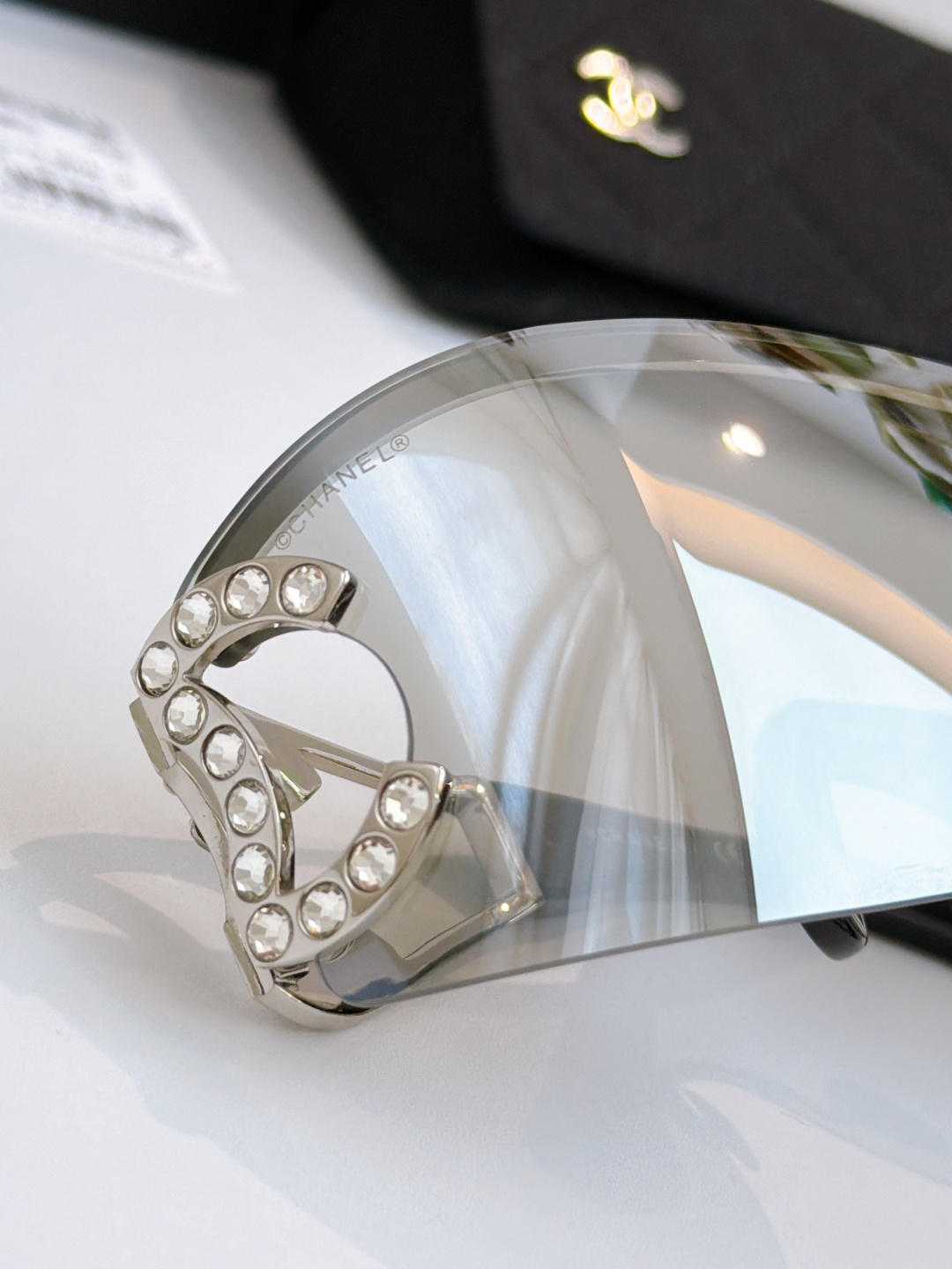 Originial qualityCHANE*MOD：9579BSIZE：142-110zP开模高版本🔝