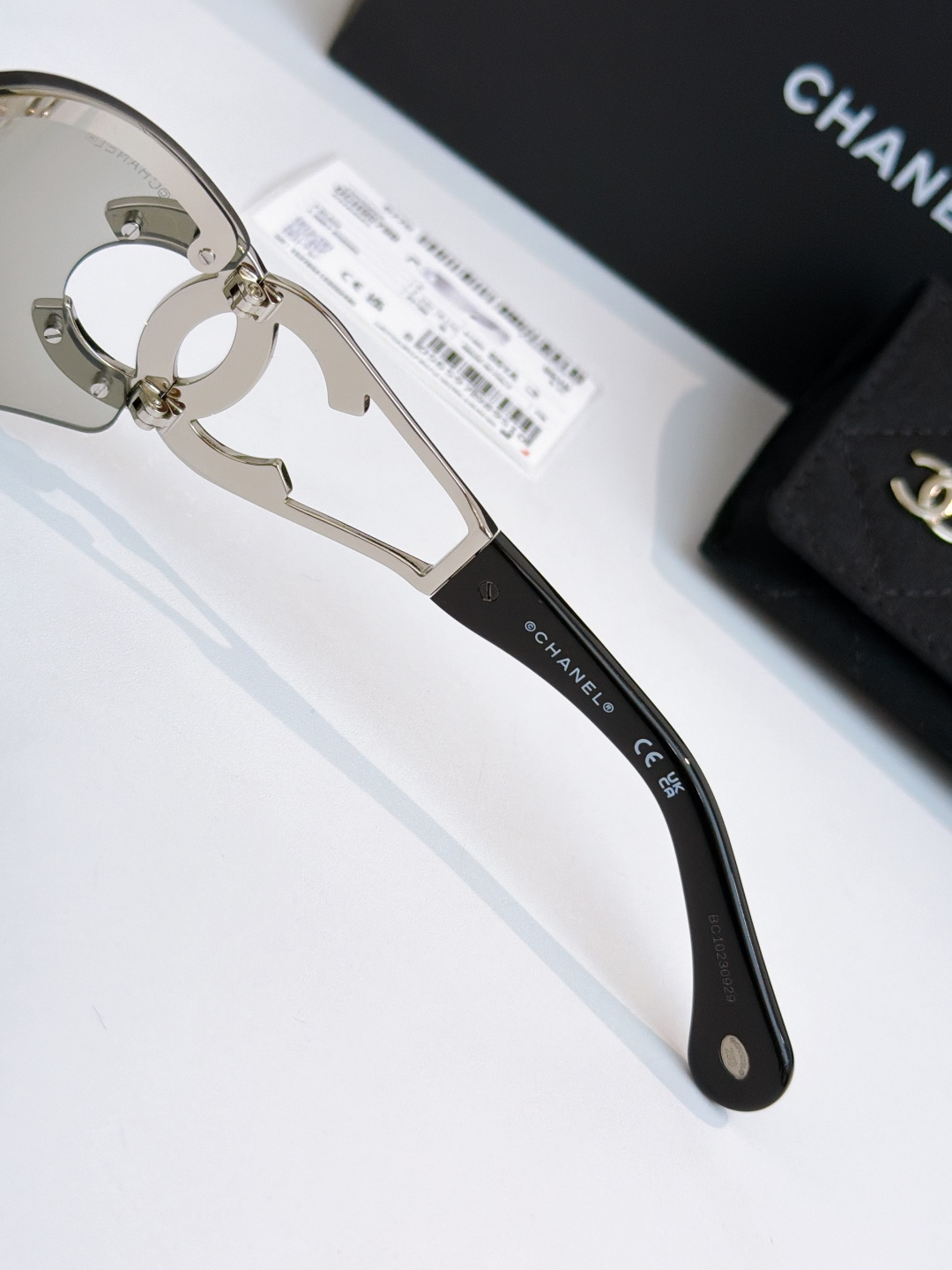 Originial qualityCHANE*MOD：9579BSIZE：142-110zP开模高版本🔝