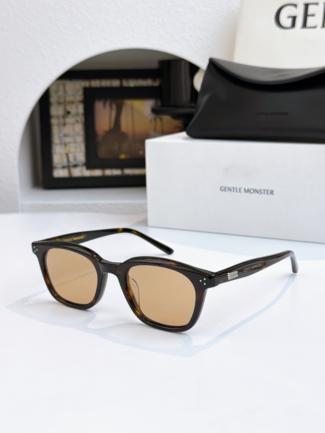 NO:727070,New product GENTLE MONSTE* MODNOHO SIZE51-22-147 glasses sunglasses sunglasses, glasses19860909新品 GENTLE MONSTE* MODNOHO SIZE51-22-147眼镜墨镜太阳镜,眼镜,glasses