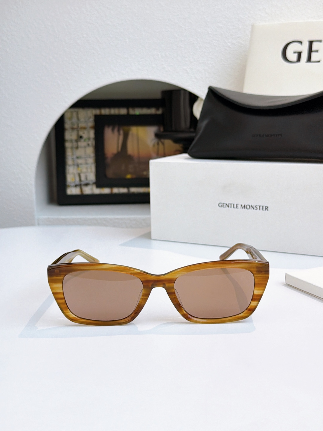 NO:727041,New product GENTLE MONSTE* MODSAGE SIZE55-20-147 glasses sunglasses sunglasses, glasses19860909新品 GENTLE MONSTE* MODSAGE SIZE55-20-147眼镜墨镜太阳镜,眼镜,glasses