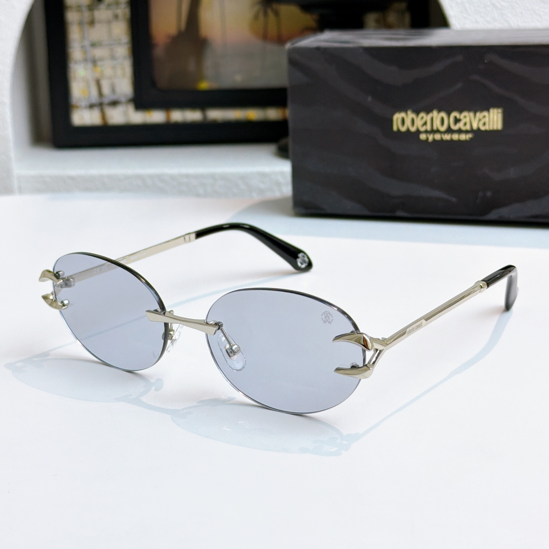 Roberto Cavalie*MODEL：SRC149SIZE：59-17-145🔝🔝