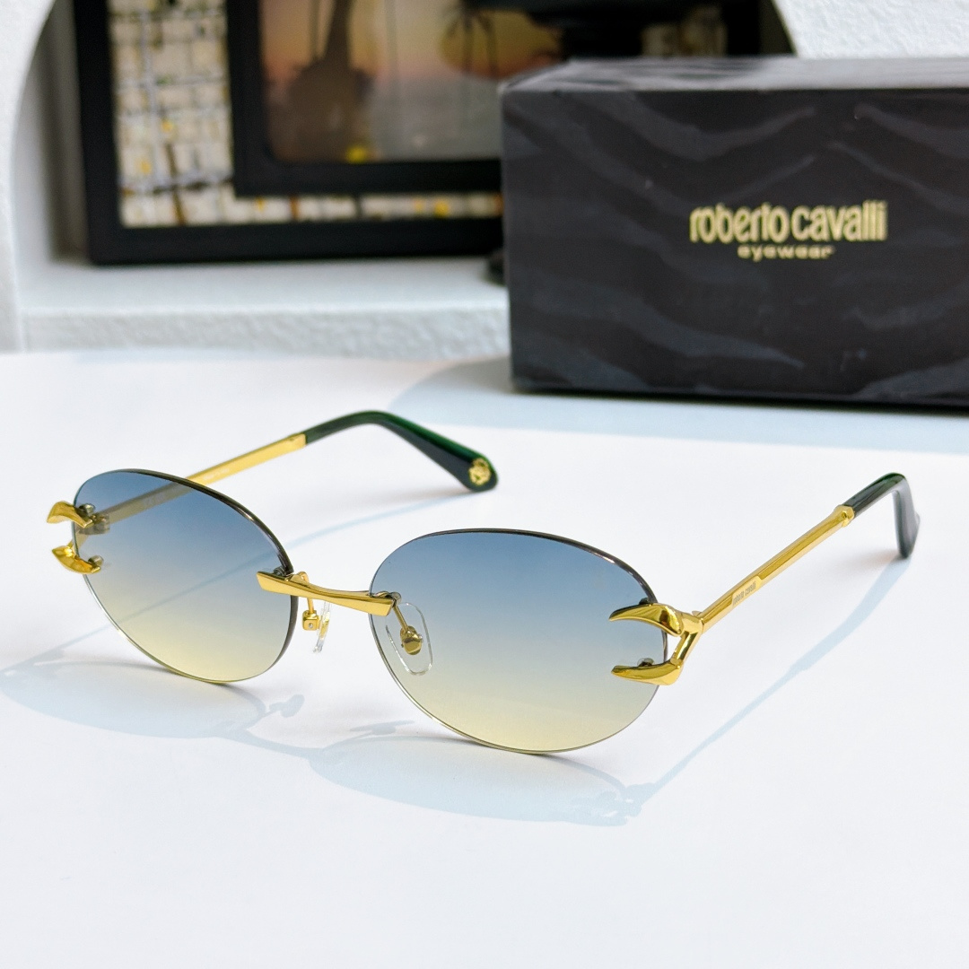 Roberto Cavalie*MODEL：SRC149SIZE：59-17-145🔝🔝