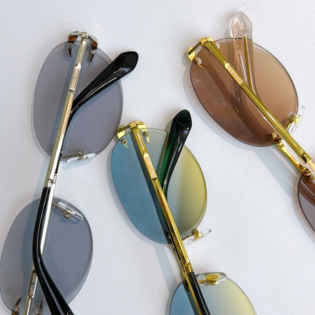 Roberto Cavalie*MODEL：SRC149SIZE：59-17-145🔝🔝