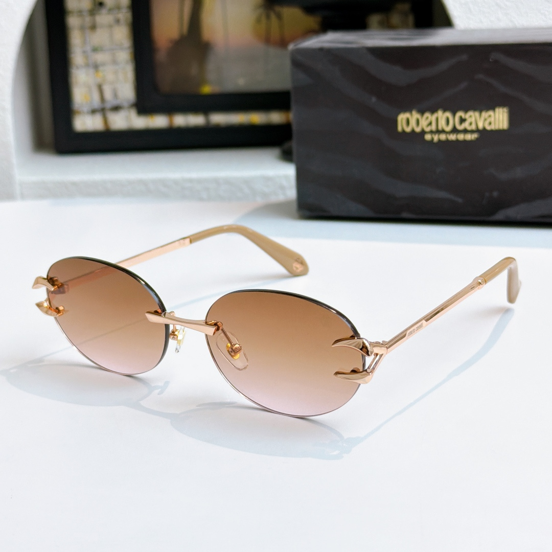 Roberto Cavalie*MODEL：SRC149SIZE：59-17-145🔝🔝