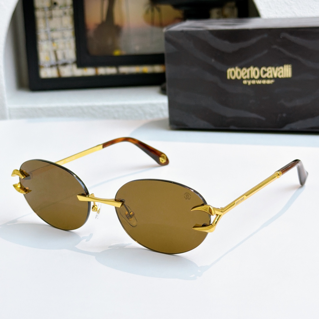 Roberto Cavalie*MODEL：SRC149SIZE：59-17-145🔝🔝