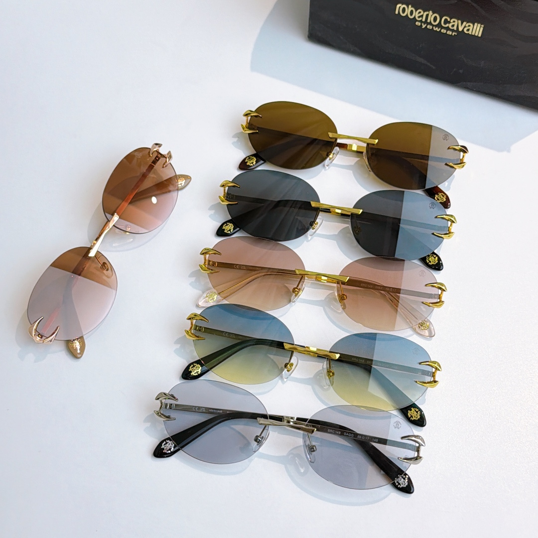 Roberto Cavalie*MODEL：SRC149SIZE：59-17-145🔝🔝