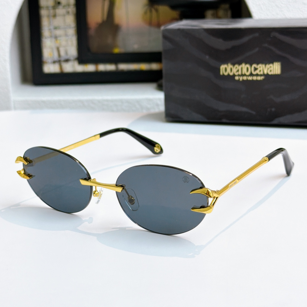 Roberto Cavalie*MODEL：SRC149SIZE：59-17-145🔝🔝