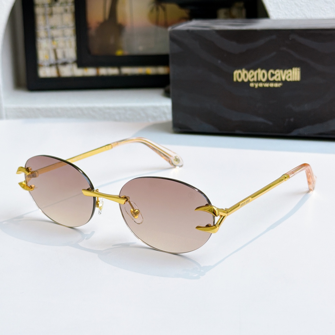 Roberto Cavalie*MODEL：SRC149SIZE：59-17-145🔝🔝