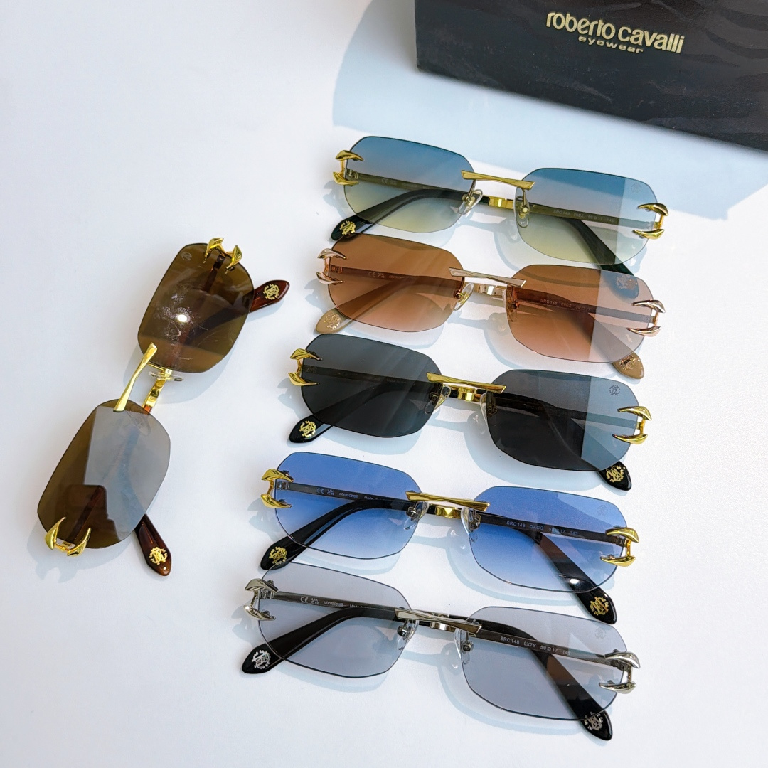 Roberto Cavalie*MODEL：SRC148SIZE：59-17-145🔝🔝