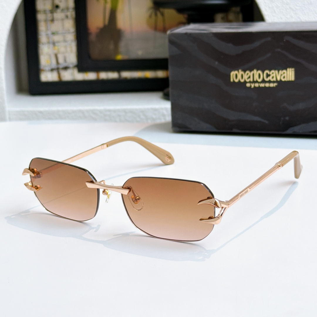 Roberto Cavalie*MODEL：SRC148SIZE：59-17-145🔝🔝