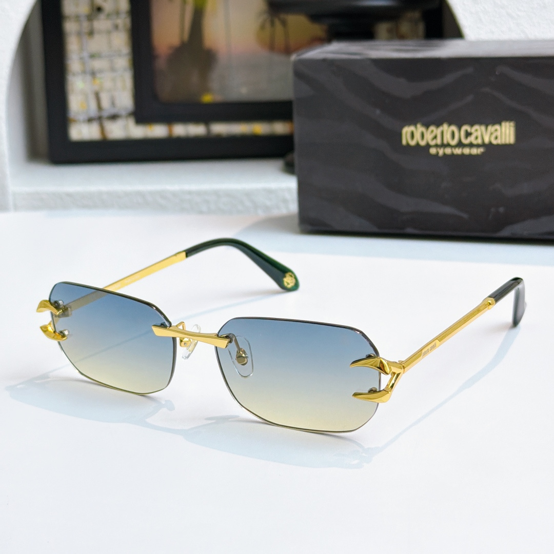 Roberto Cavalie*MODEL：SRC148SIZE：59-17-145🔝🔝