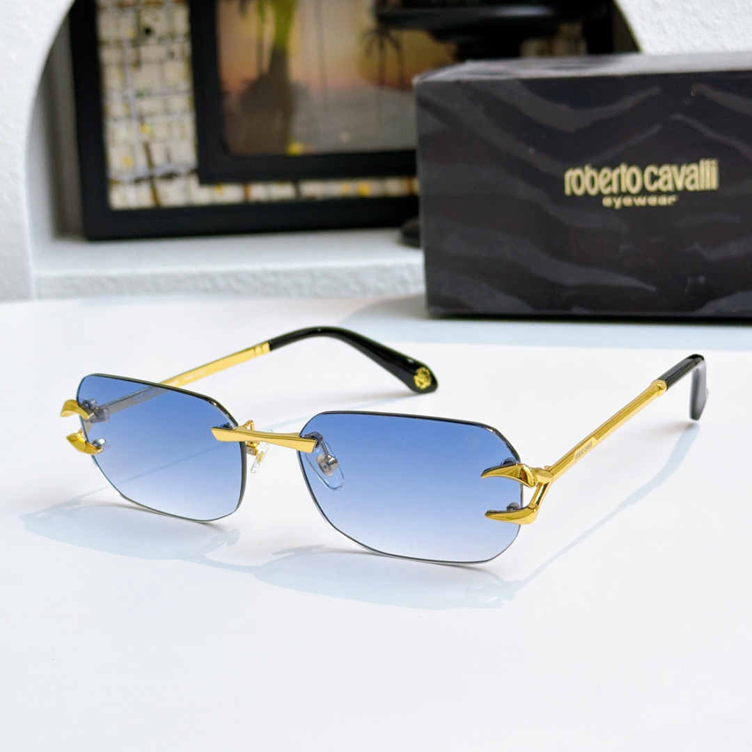 Roberto Cavalie*MODEL：SRC148SIZE：59-17-145🔝🔝