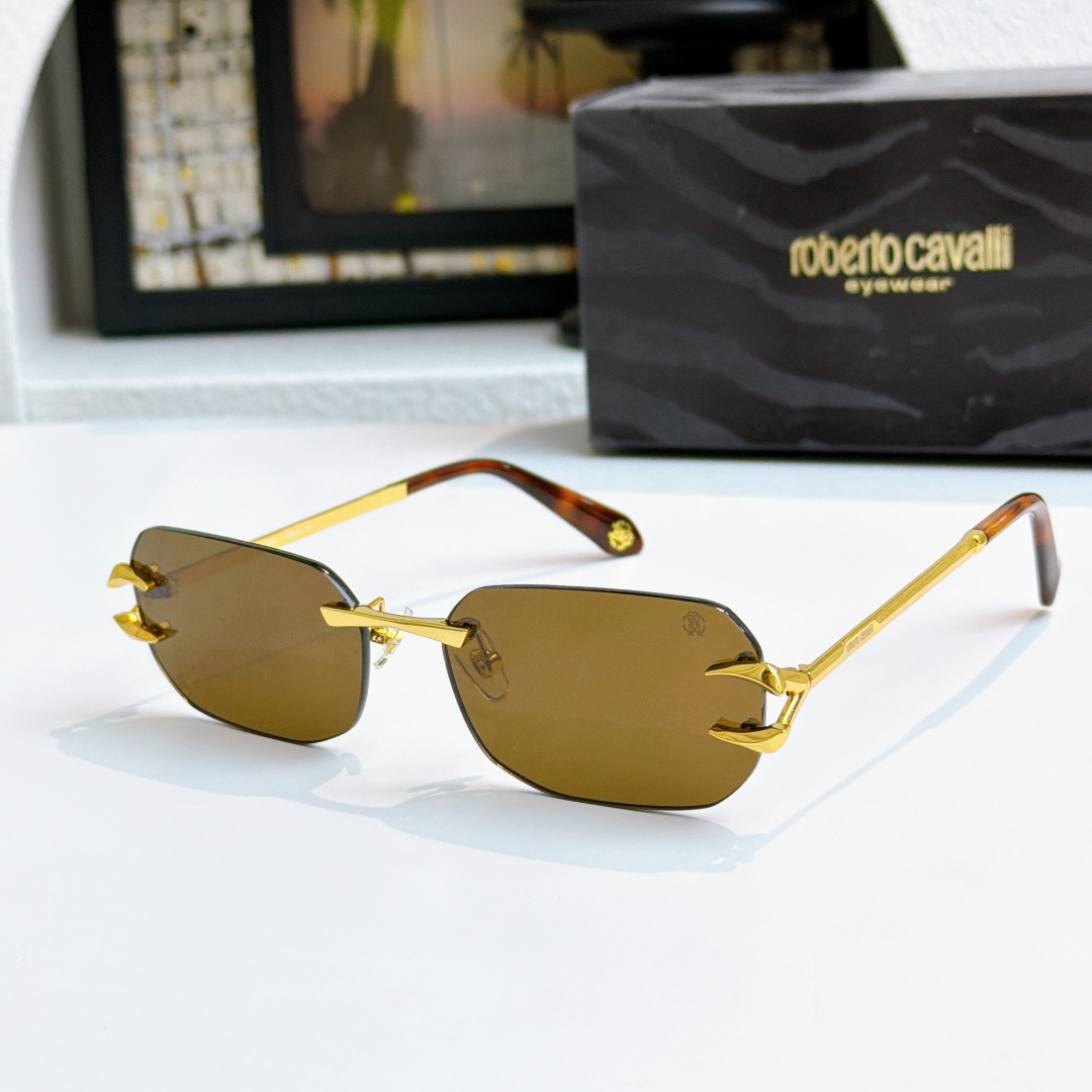 Roberto Cavalie*MODEL：SRC148SIZE：59-17-145🔝🔝