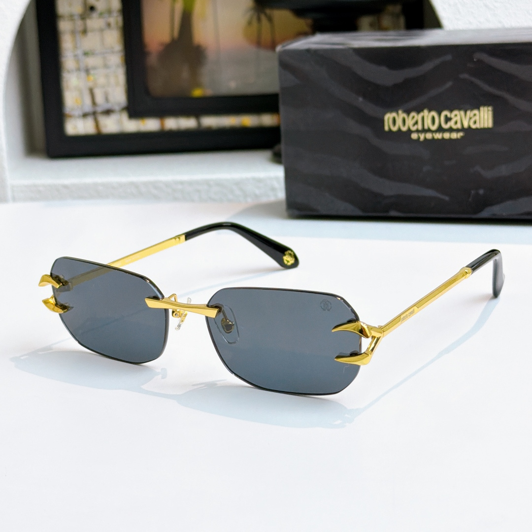 Roberto Cavalie*MODEL：SRC148SIZE：59-17-145🔝🔝