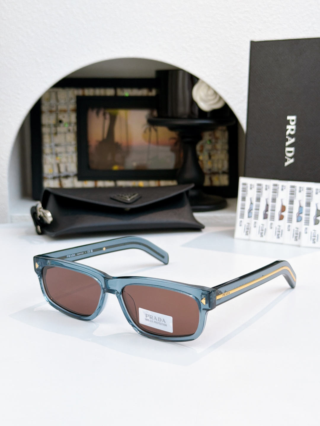 ToP quality 高品质PRAD*Mod：SPR B11-FSize：57-15-145🔝🔝