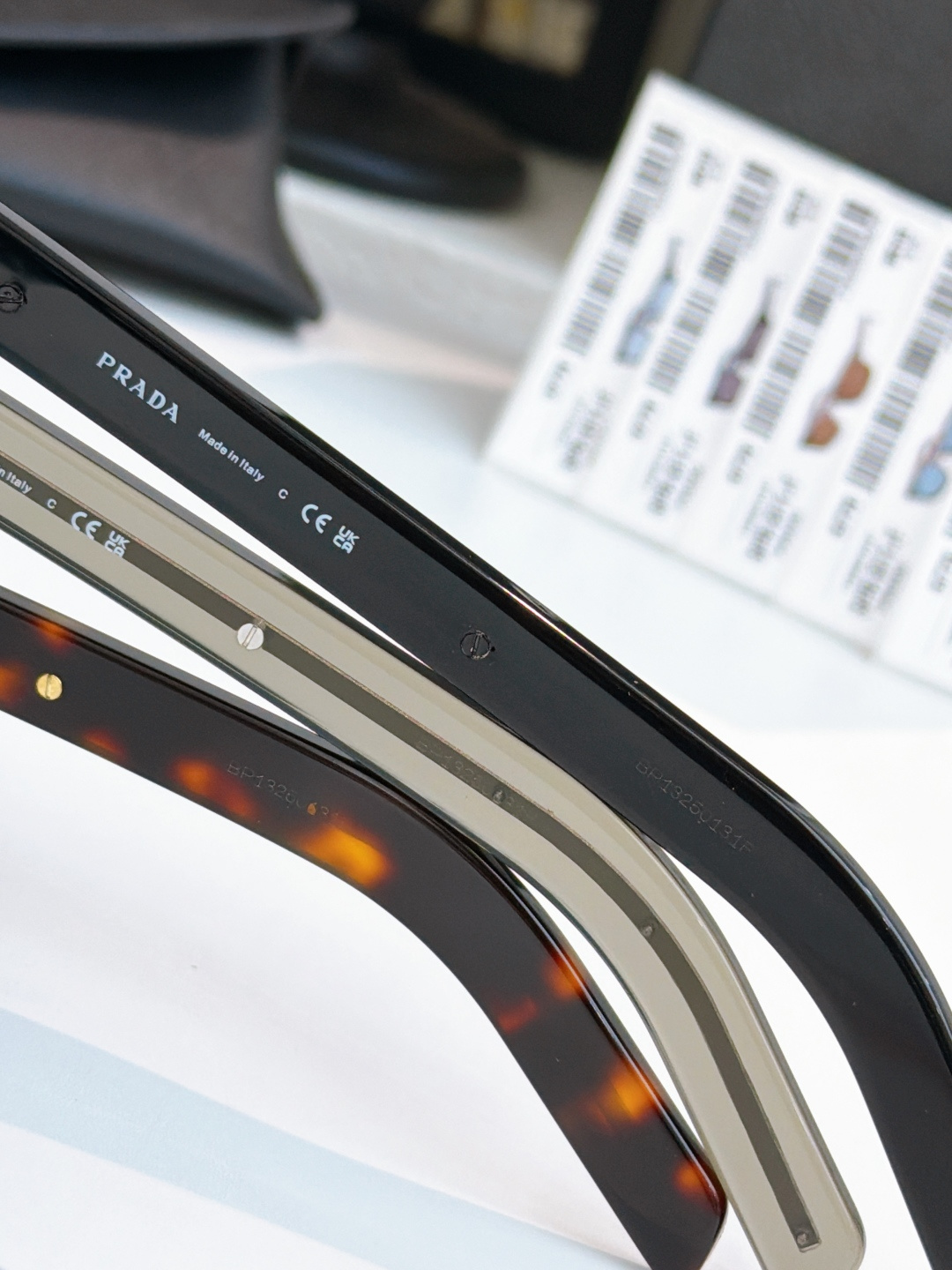 ToP quality 高品质PRAD*Mod：SPR B11-FSize：57-15-145🔝🔝