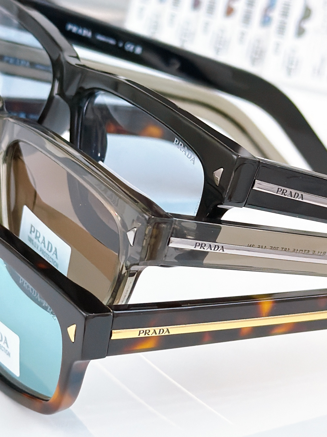 ToP quality 高品质PRAD*Mod：SPR B11-FSize：57-15-145🔝🔝