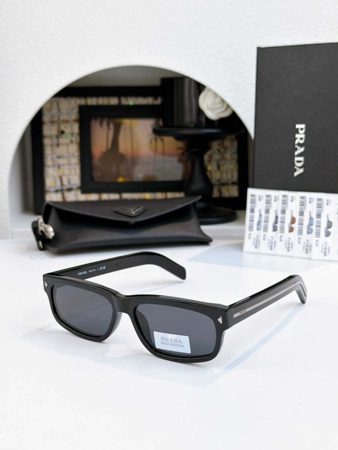 ToP quality 高品质PRAD*Mod：SPR B11-FSize：57-15-145🔝🔝