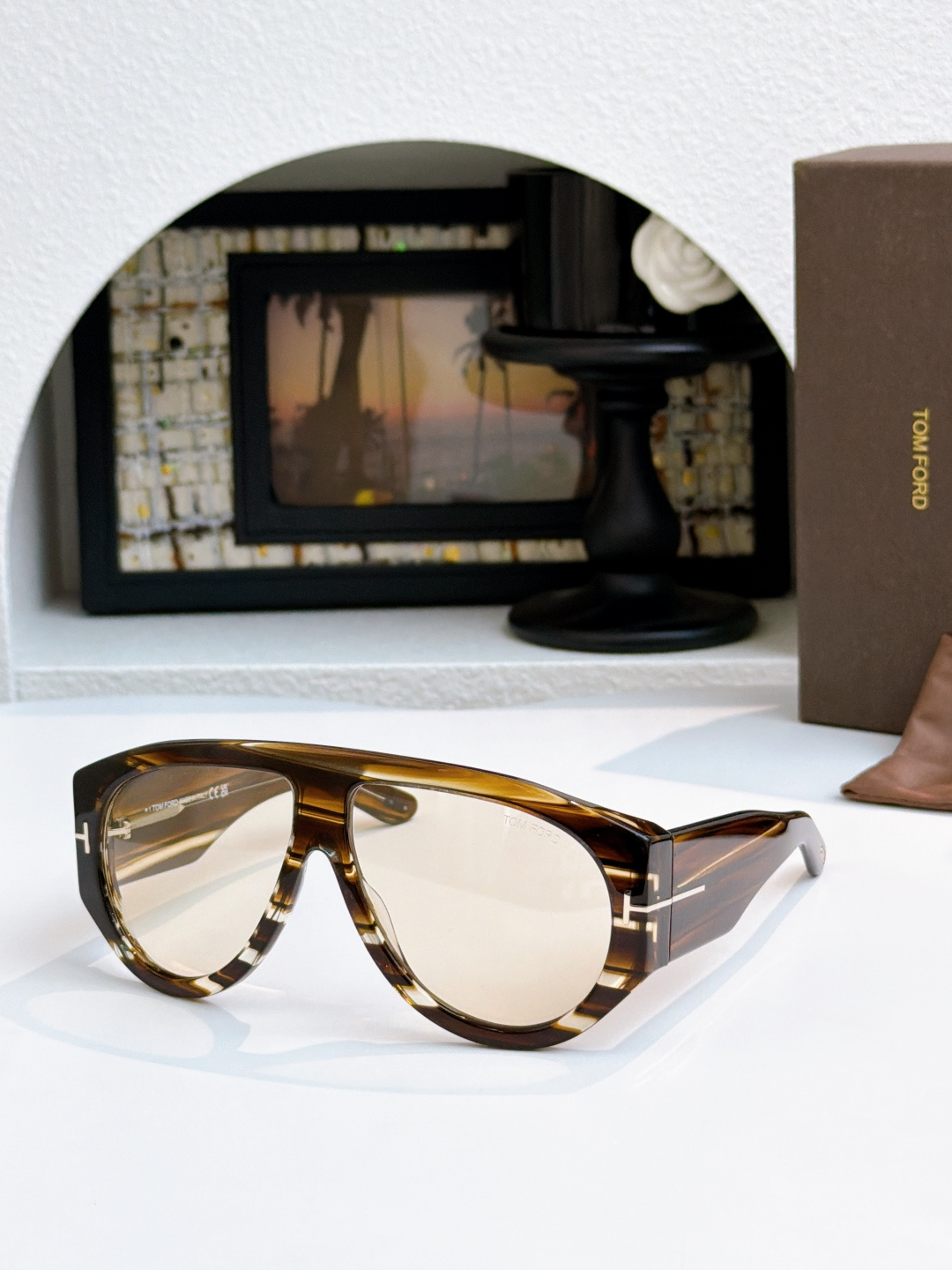 Oversized ToP quality Tom For*Mod：TF 1044Size：60-12-