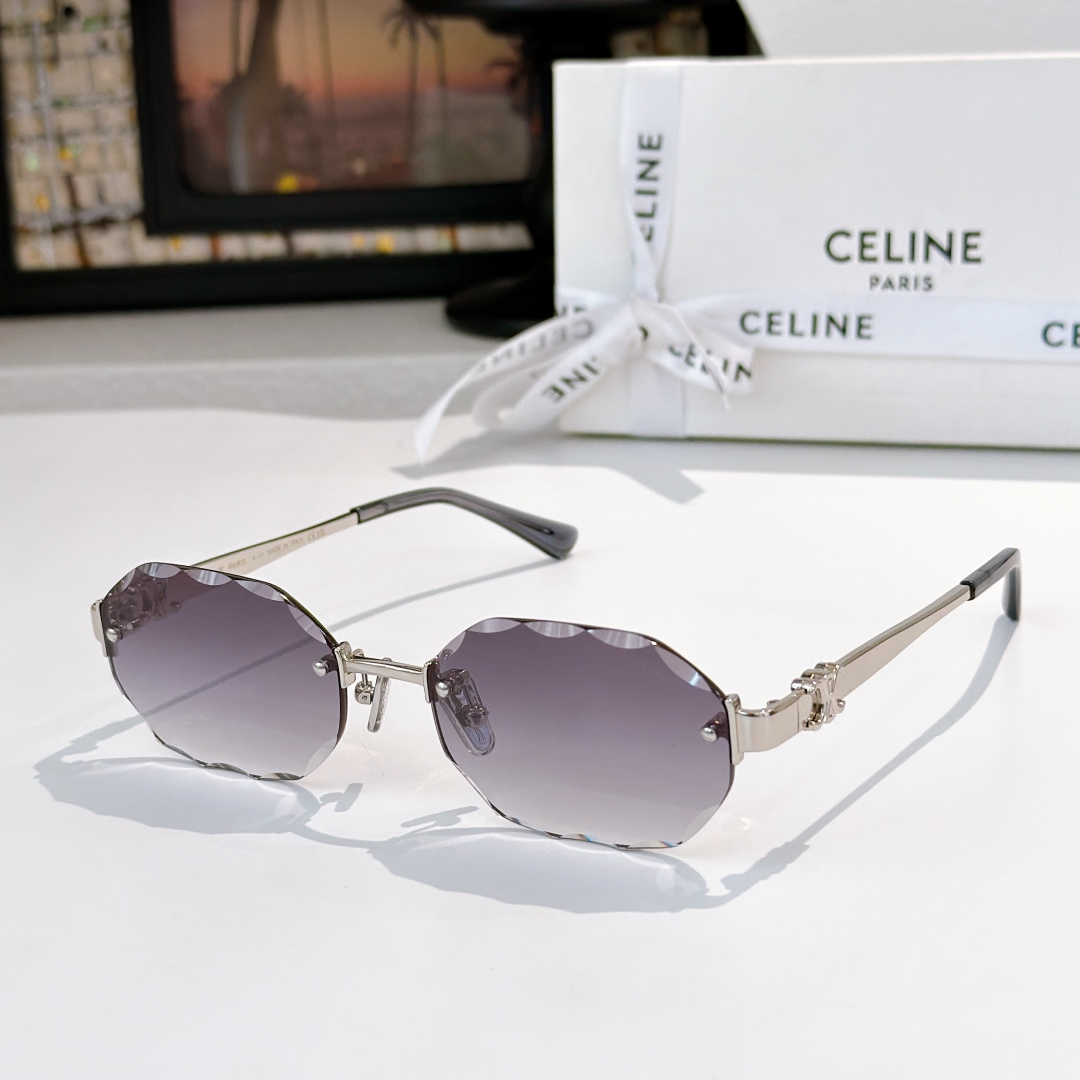 CELIN*MODEL: CL42141USIZE:56口18-143🔝🔝
