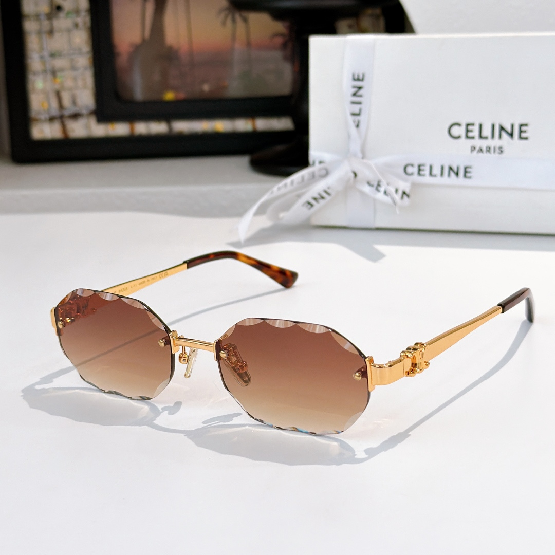 CELIN*MODEL: CL42141USIZE:56口18-143🔝🔝