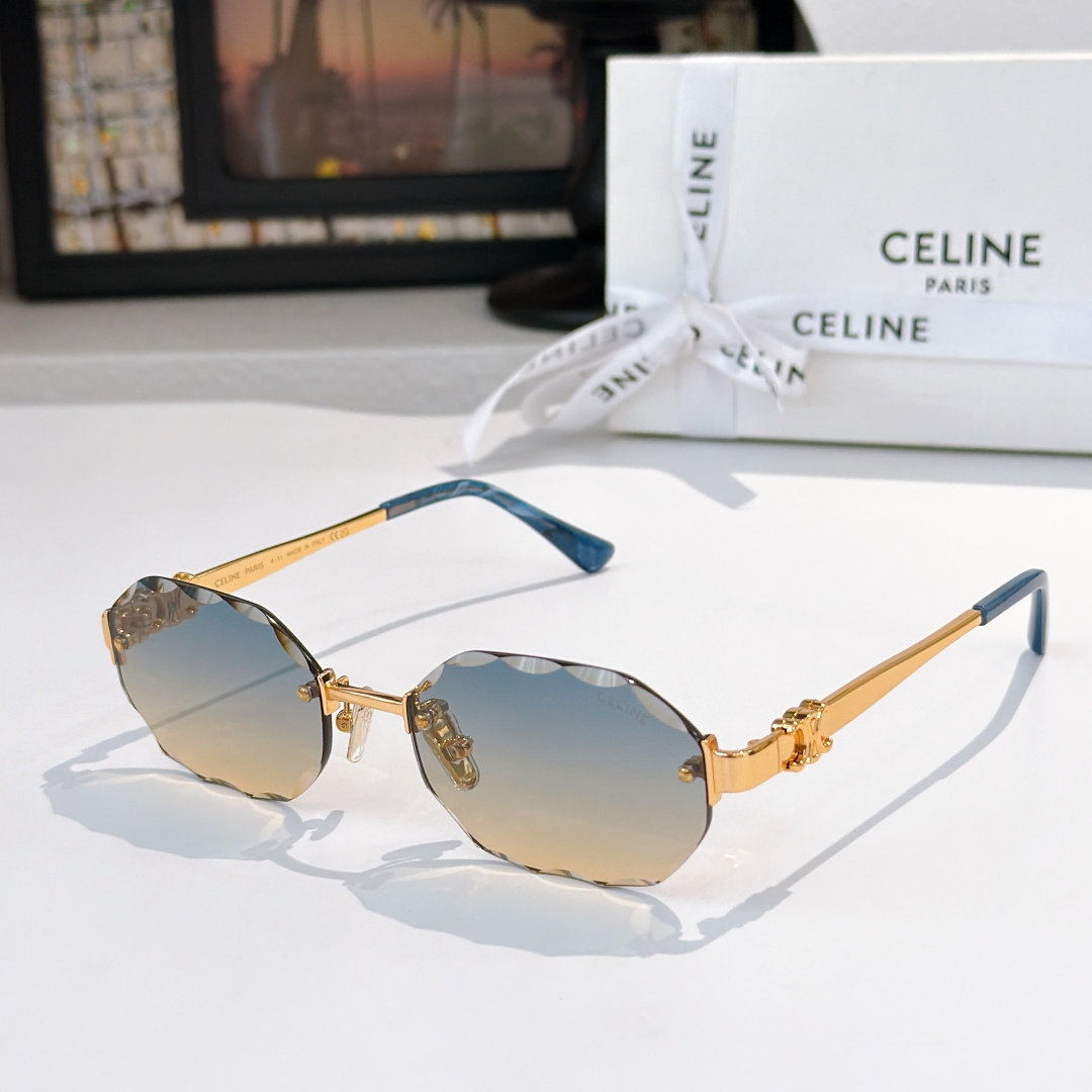 CELIN*MODEL: CL42141USIZE:56口18-143🔝🔝