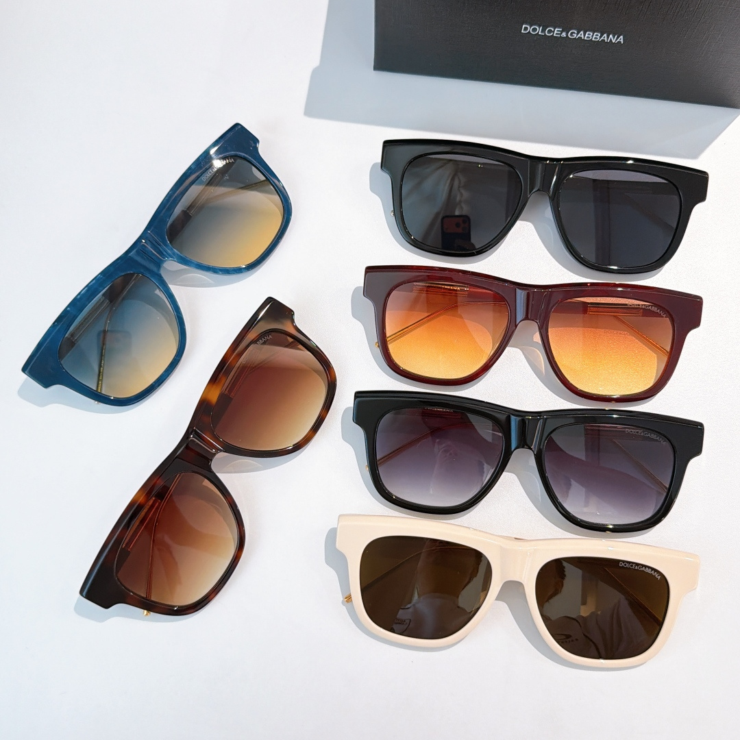 DOLCE & GABBAN*MODEL：DG4522SSIZE：56口17-147🔝🔝