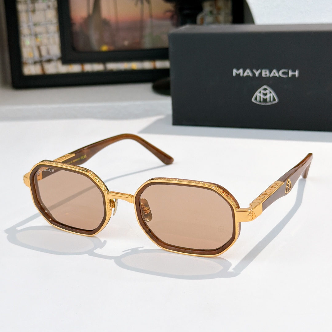 MAYBACH迈巴赫MODEL：PNZ/HM- Q- Z179SIZE：54口21-143🔝🔝