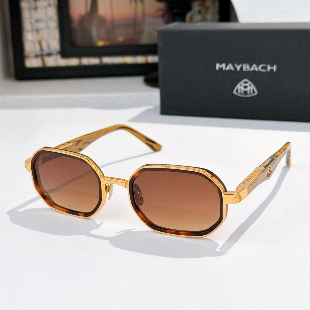 MAYBACH迈巴赫MODEL：PNZ/HM- Q- Z179SIZE：54口21-143🔝🔝