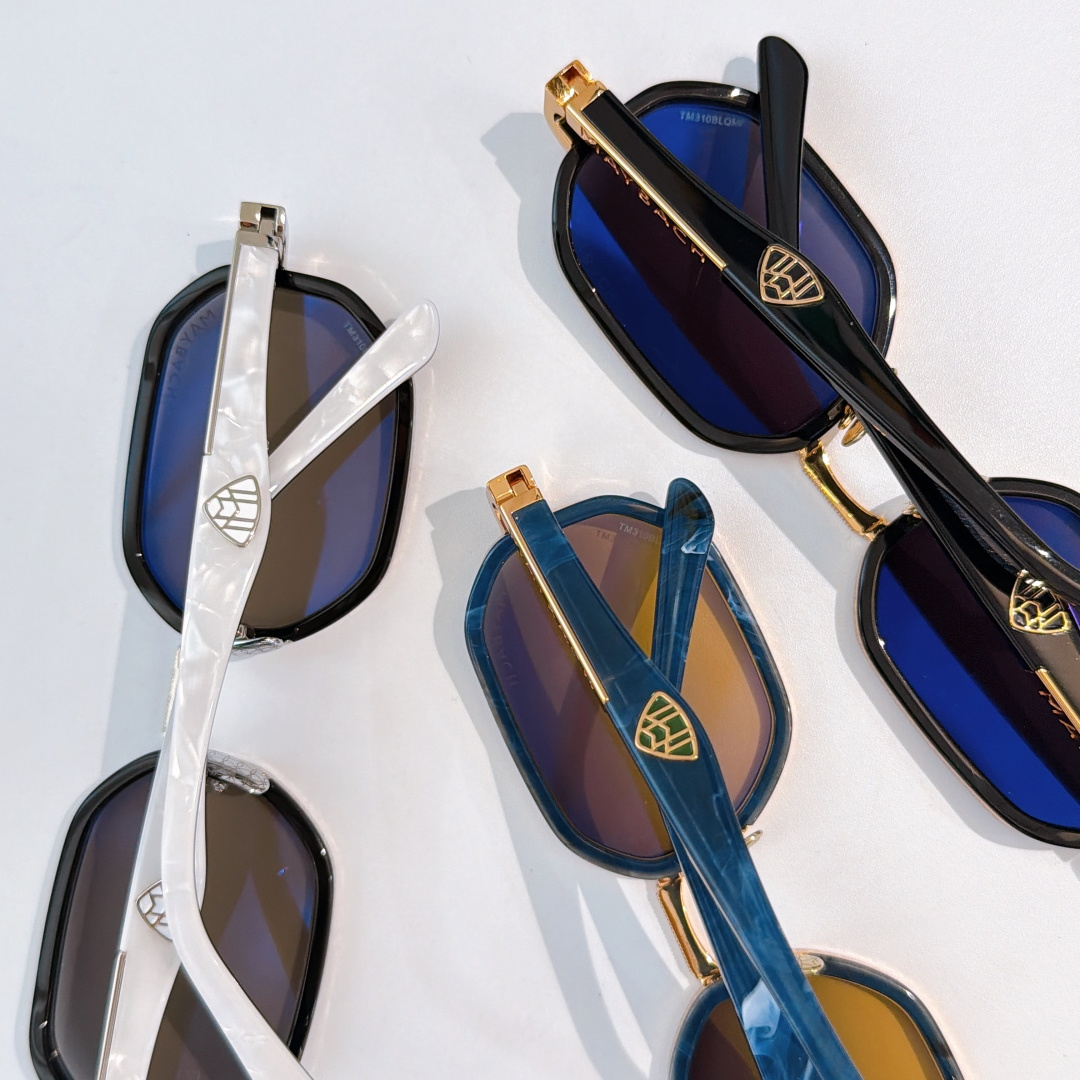 MAYBACH迈巴赫MODEL：PNZ/HM- Q- Z179SIZE：54口21-143🔝🔝