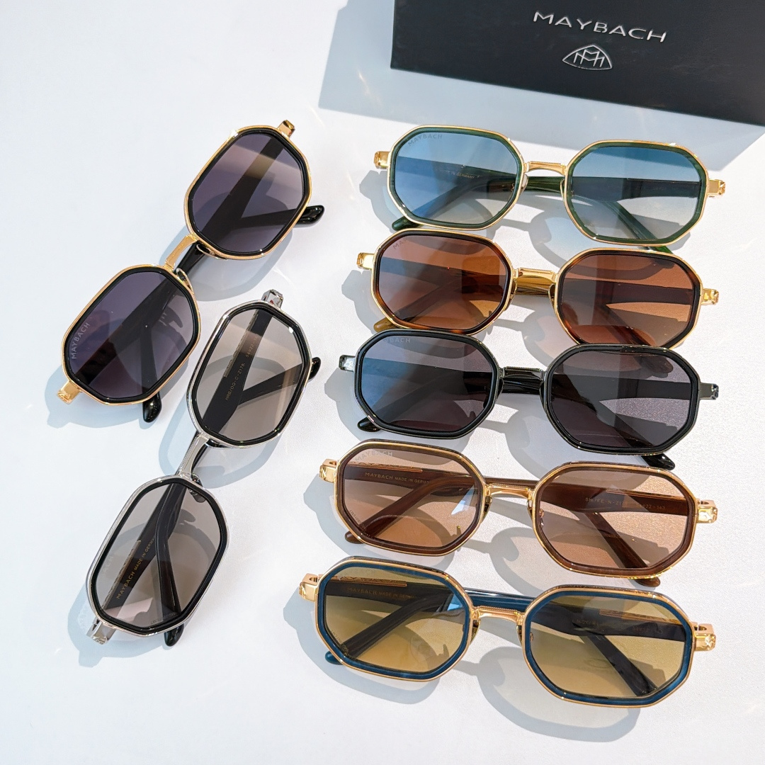 MAYBACH迈巴赫MODEL：PNZ/HM- Q- Z179SIZE：54口21-143🔝🔝