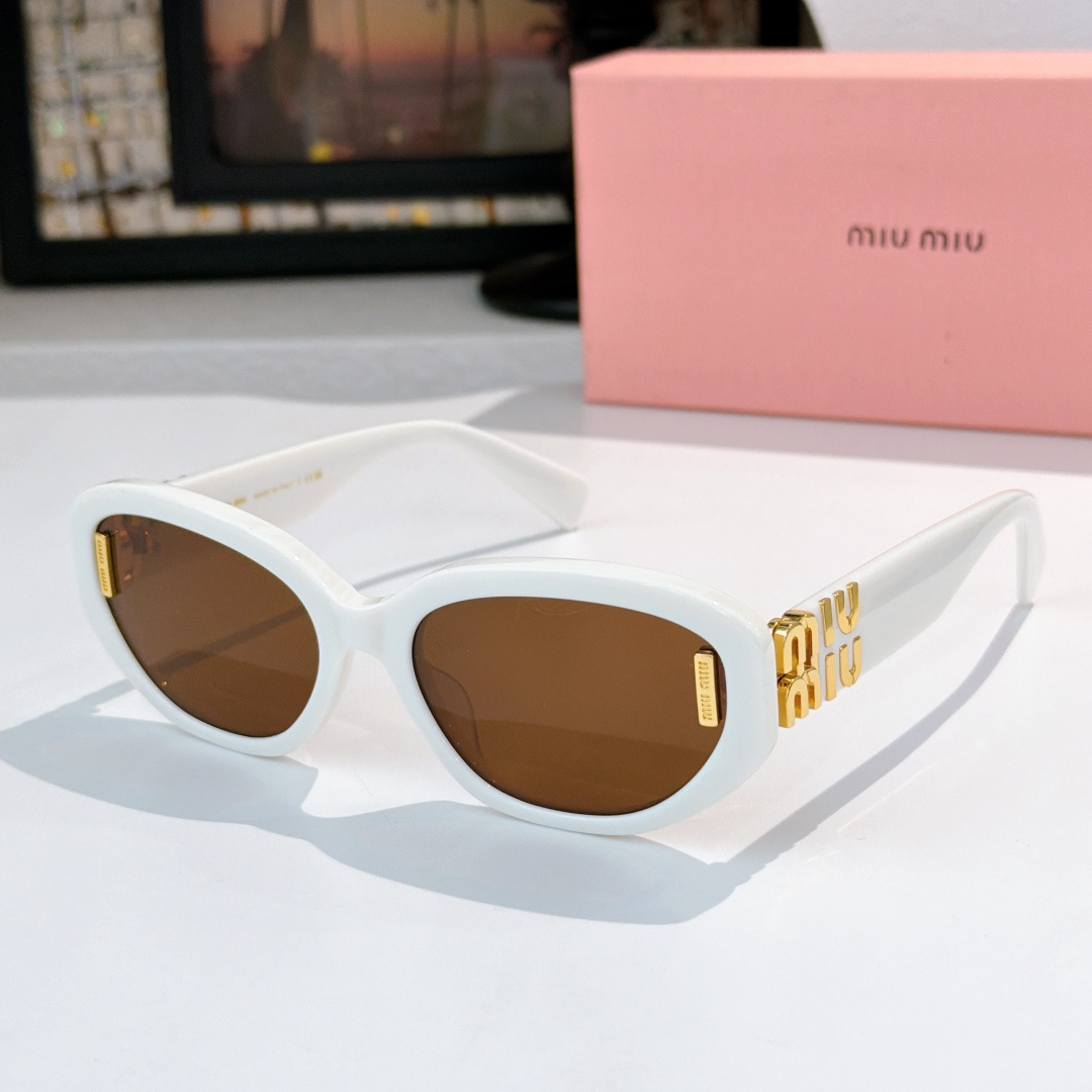 MIU MI*MODEL:MU 159AVSIZE：59口18-138🔝🔝。