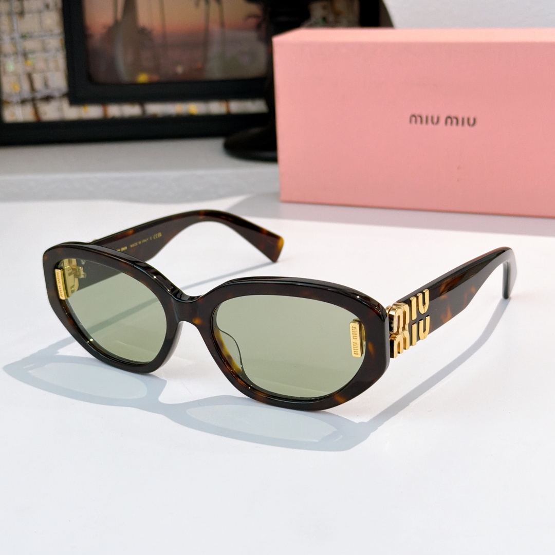 MIU MI*MODEL:MU 159AVSIZE：59口18-138🔝🔝。