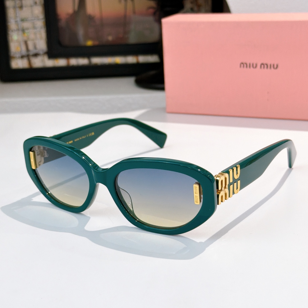 MIU MI*MODEL:MU 159AVSIZE：59口18-138🔝🔝。