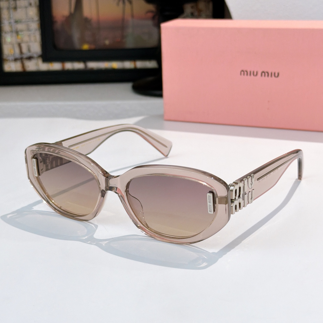 MIU MI*MODEL:MU 159AVSIZE：59口18-138🔝🔝。