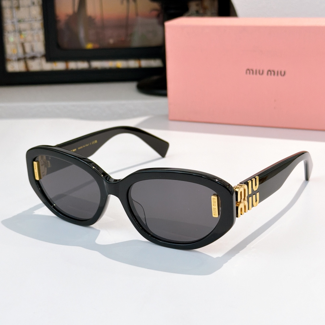 MIU MI*MODEL:MU 159AVSIZE：59口18-138🔝🔝。