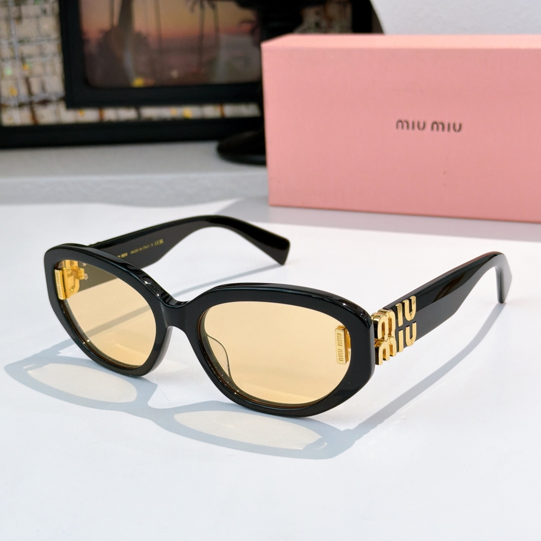 MIU MI*MODEL:MU 159AVSIZE：59口18-138🔝🔝。