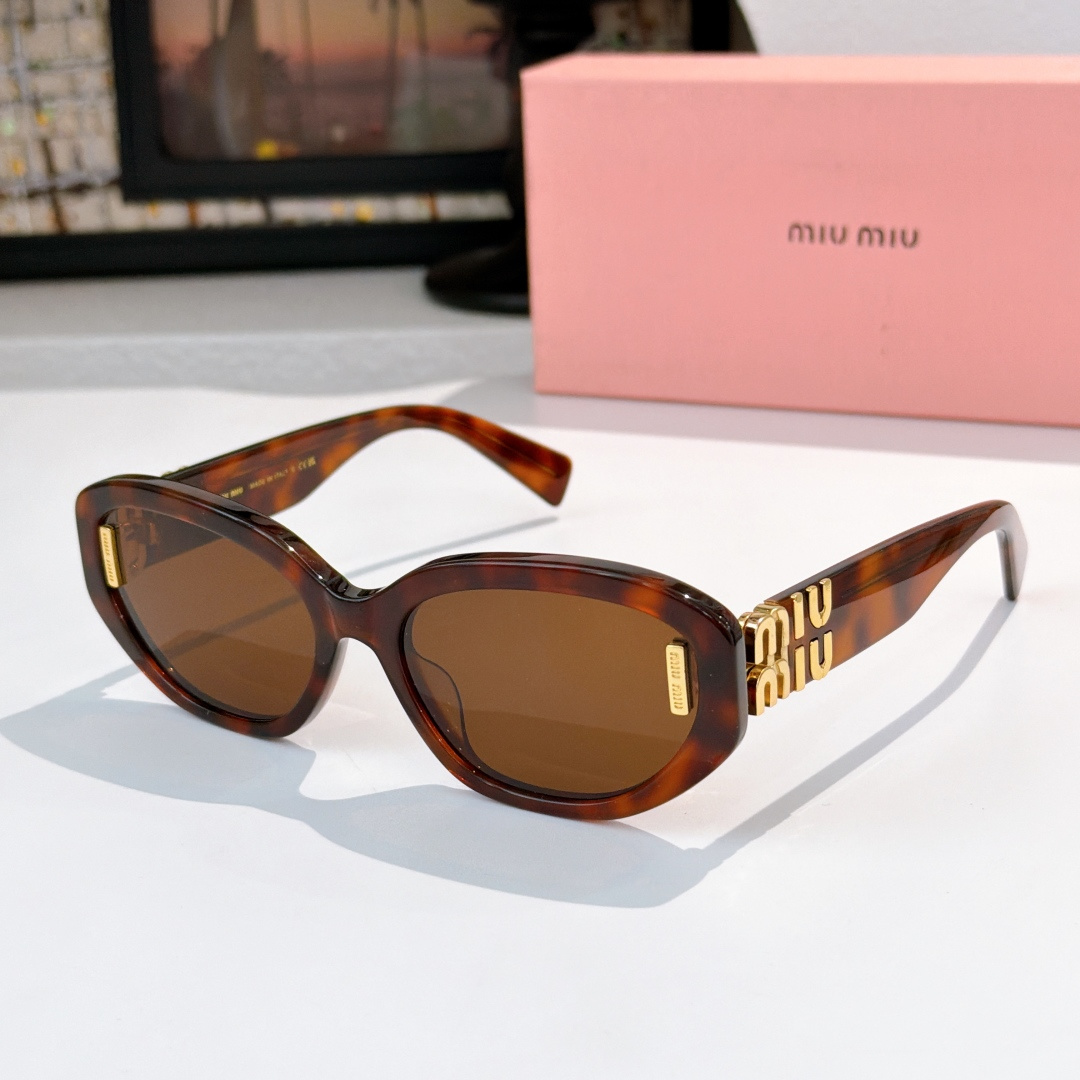 MIU MI*MODEL:MU 159AVSIZE：59口18-138🔝🔝。