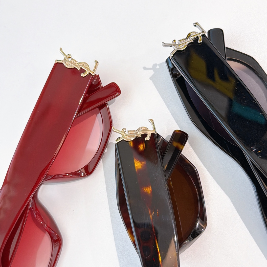 SAINT LAUREN*MOD：SLM180/FSIZE:54口19-145🔝🔝