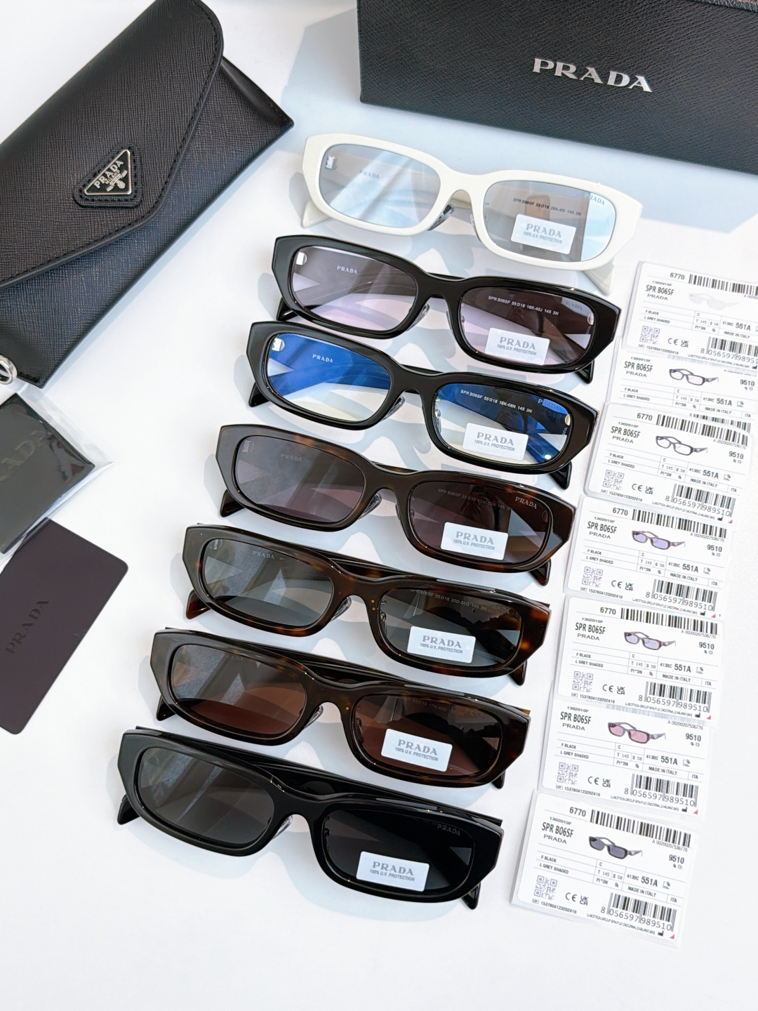 欧版可调节鼻托PRAD*MOD：SPR B06SFSIZE：55口18-145马丁同款🔝🔝