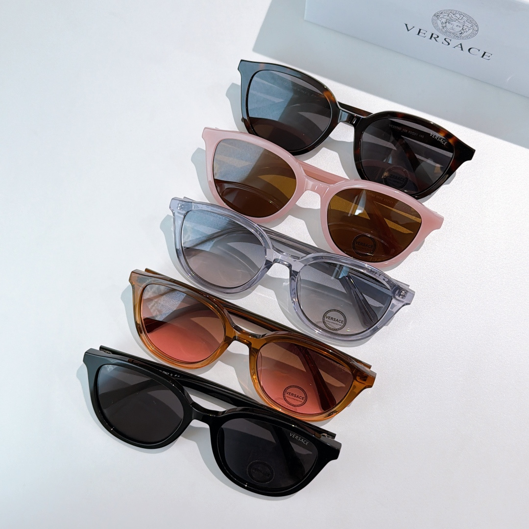 Versac*Mod：VE3379DSize：53口21-145🔝🔝