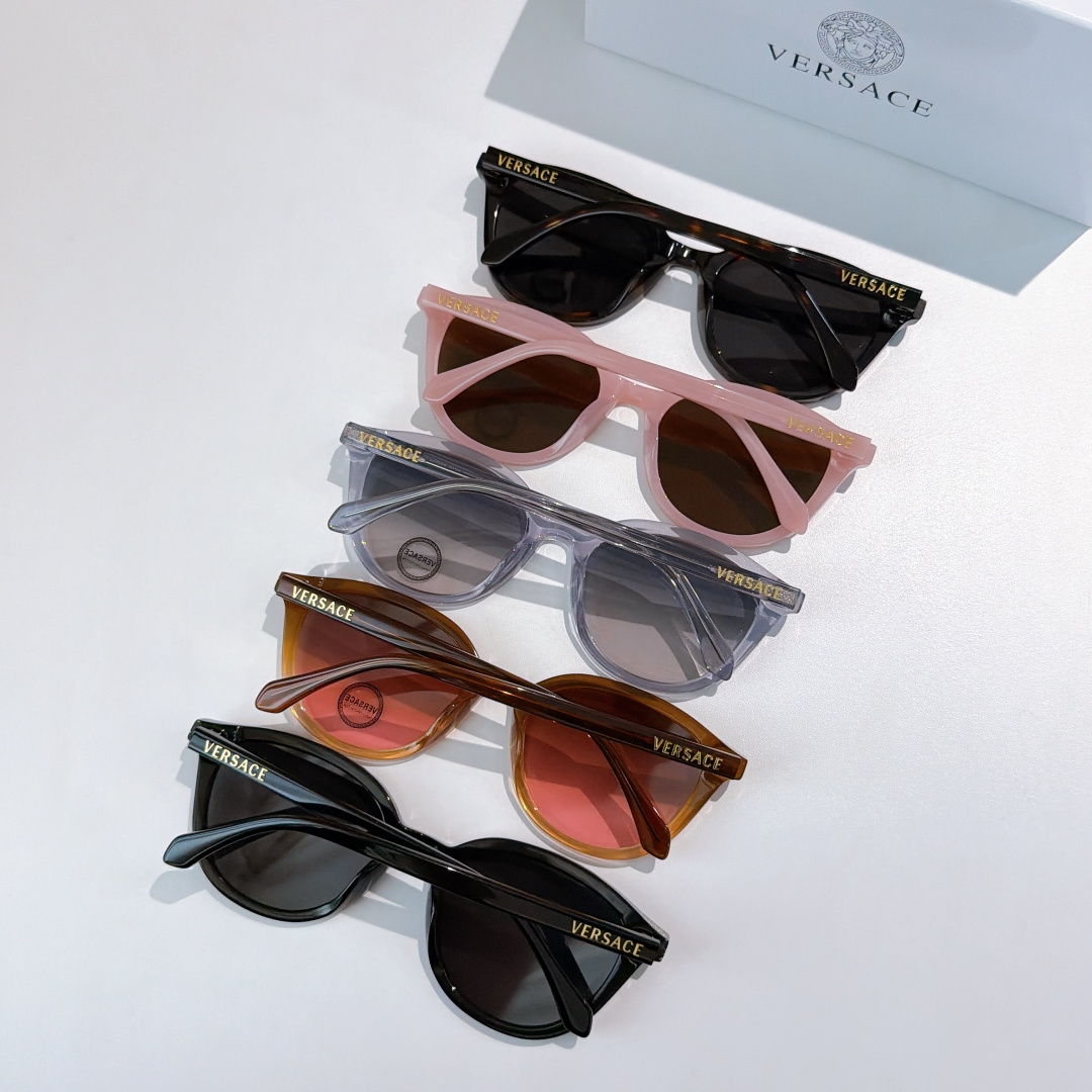 Versac*Mod：VE3379DSize：53口21-145🔝🔝