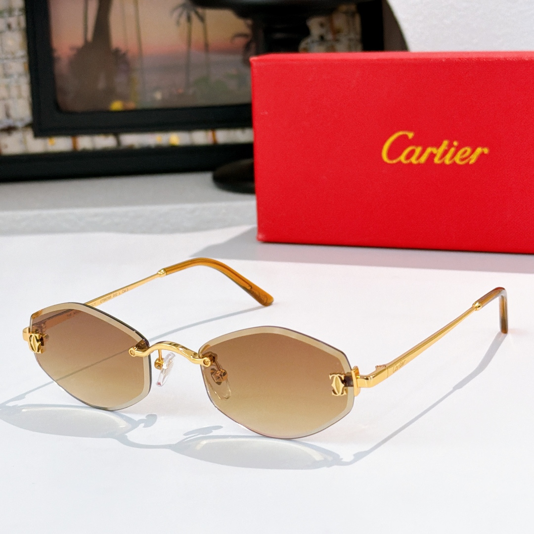 Cartie*MODEL：CT0678SSIZE:145🔝🔝。